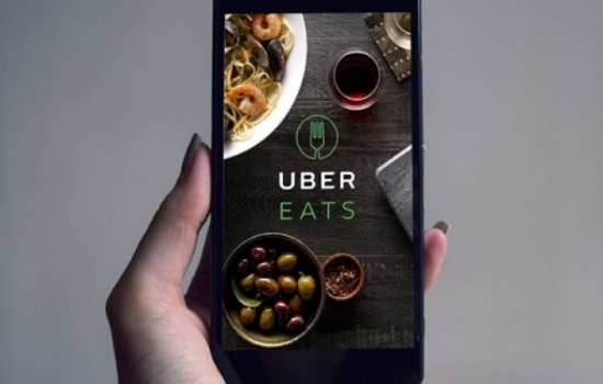 Uber     